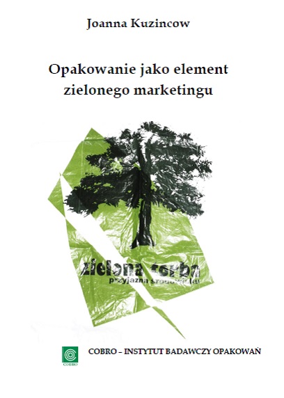 opakowanie jako