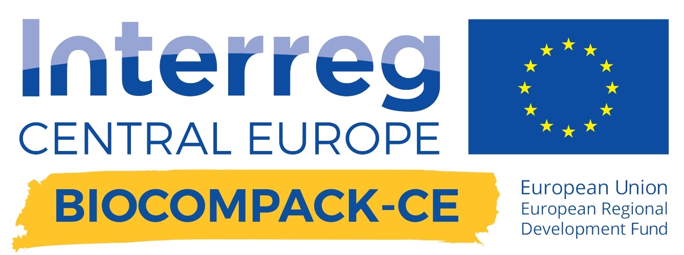 BIOCOMPACK CE